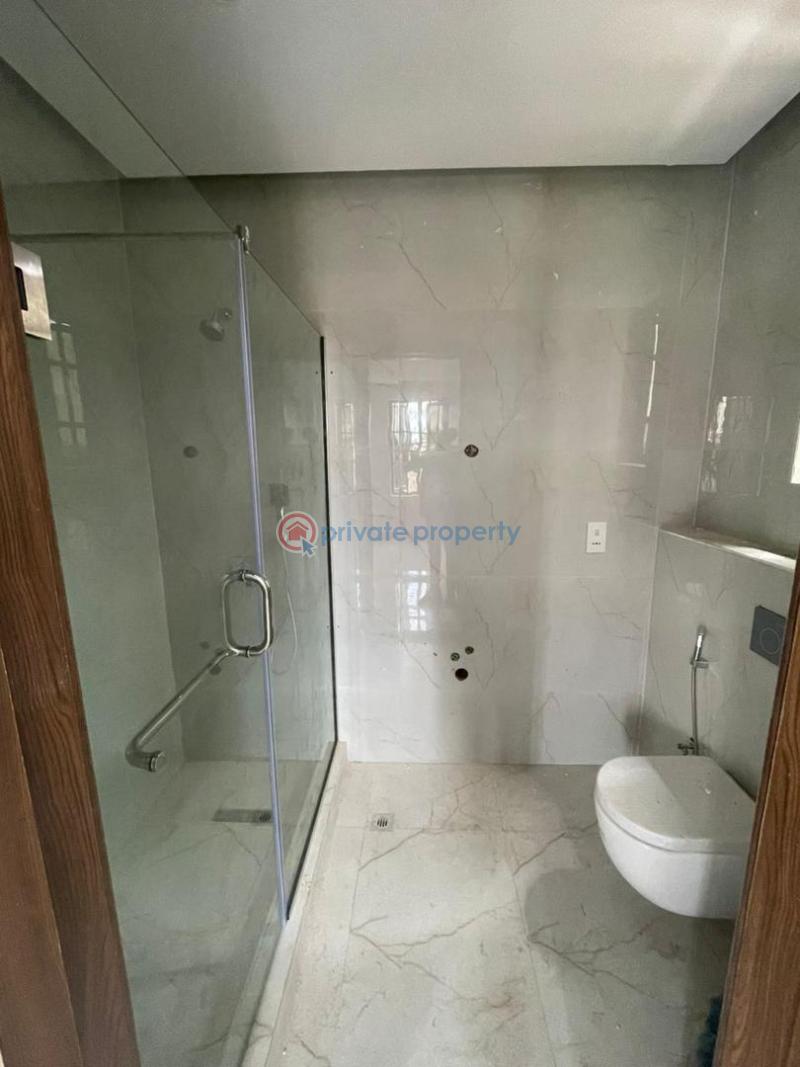 2 bedroom Flat & Apartment For Rent Parkview Estate Ikoyi Lagos - 7
