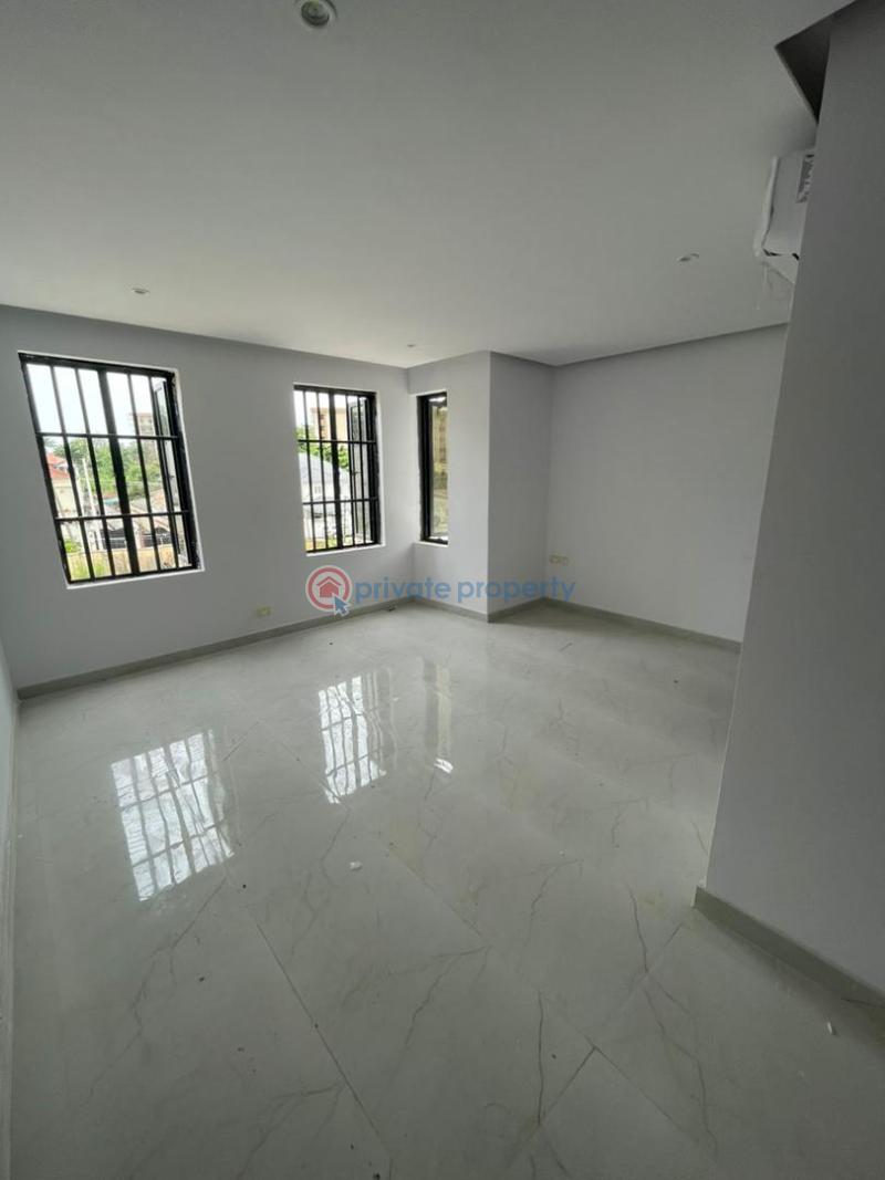 2 bedroom Flat & Apartment For Rent Parkview Estate Ikoyi Lagos - 11