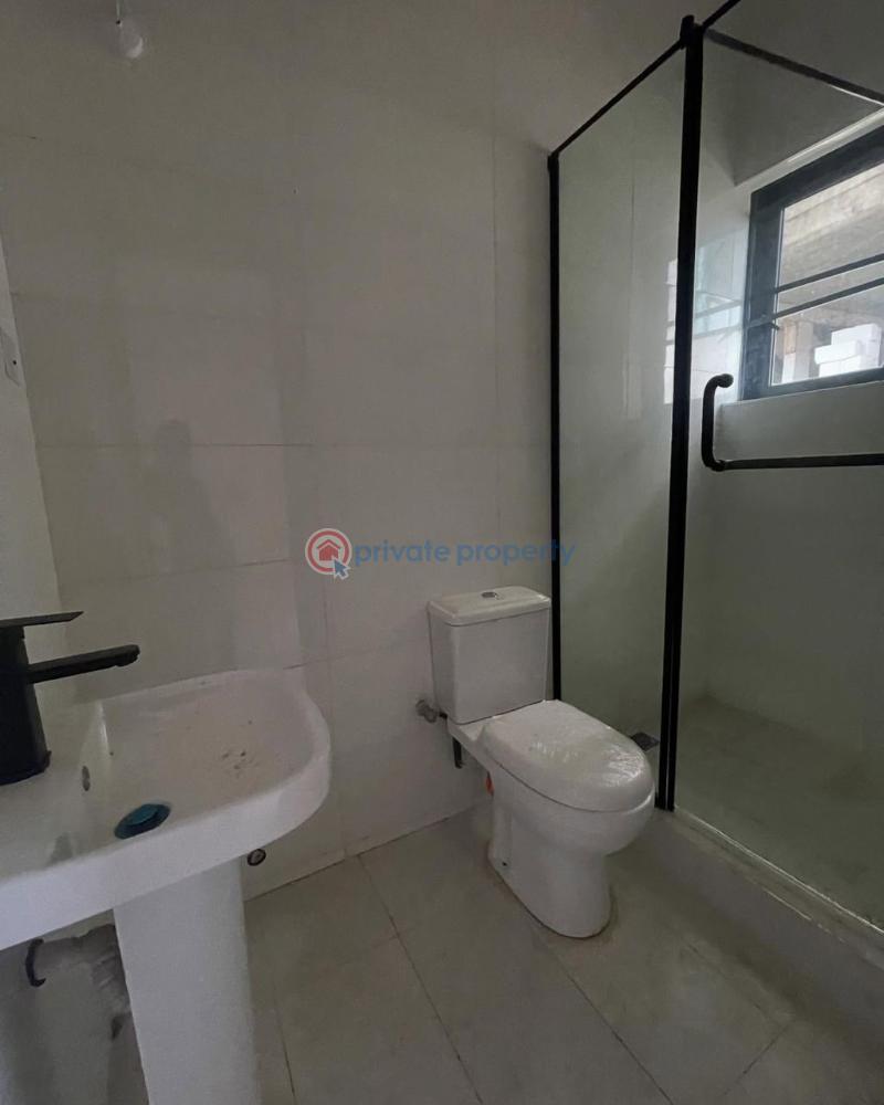 2 bedroom Block Of Flats For Rent Lekki Phase 1 Lagos - 7