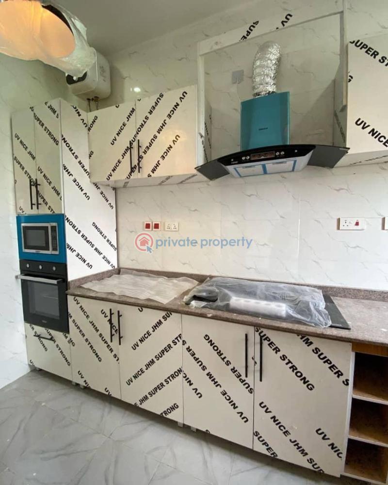 2 bedroom Flat & Apartment For Rent Ikate Lekki Phase 2 Lagos - 3