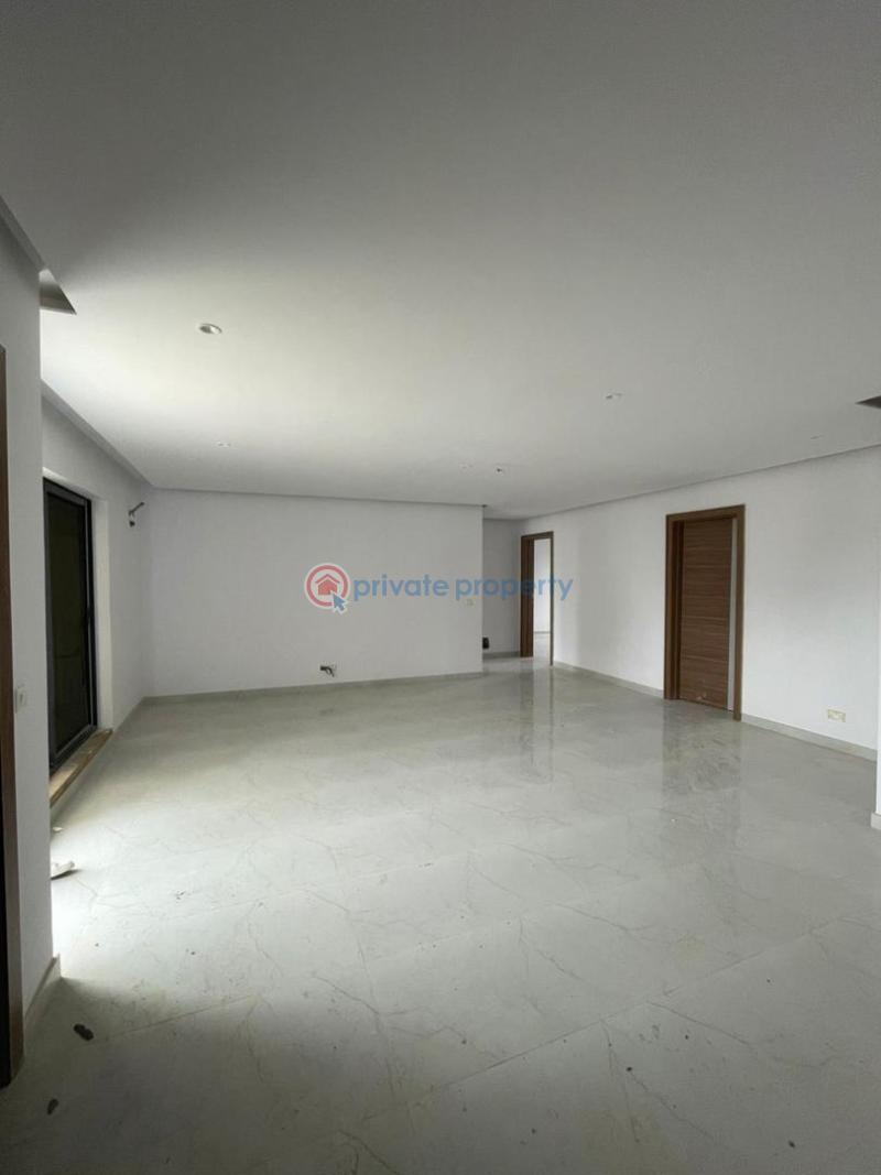 2 bedroom Flat & Apartment For Rent Parkview Estate Ikoyi Lagos - 12