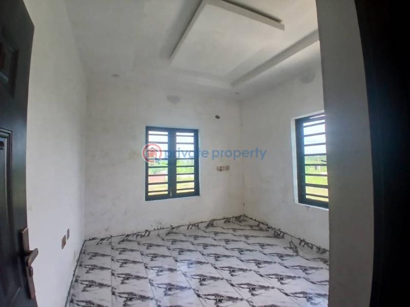 2 bedroom Flat & Apartment For Rent Off Monastery Road After Shoprite Sangotedo Ajah Lagos - 6