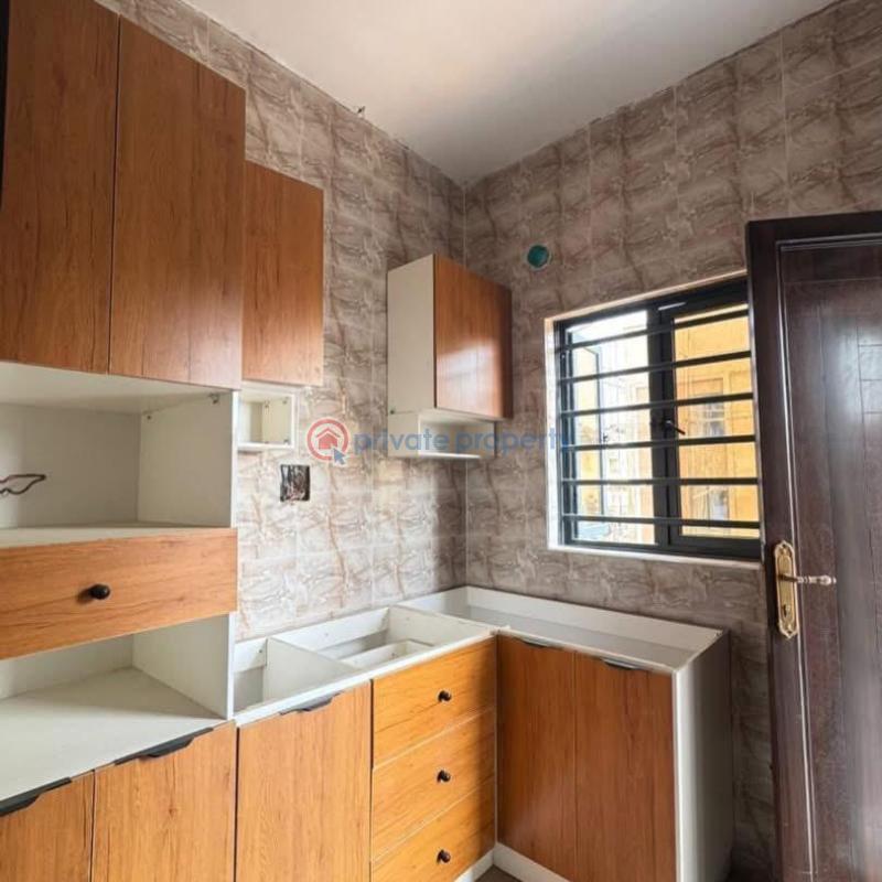 2 bedroom Flat & Apartment For Sale Gbagada Lagos - 4