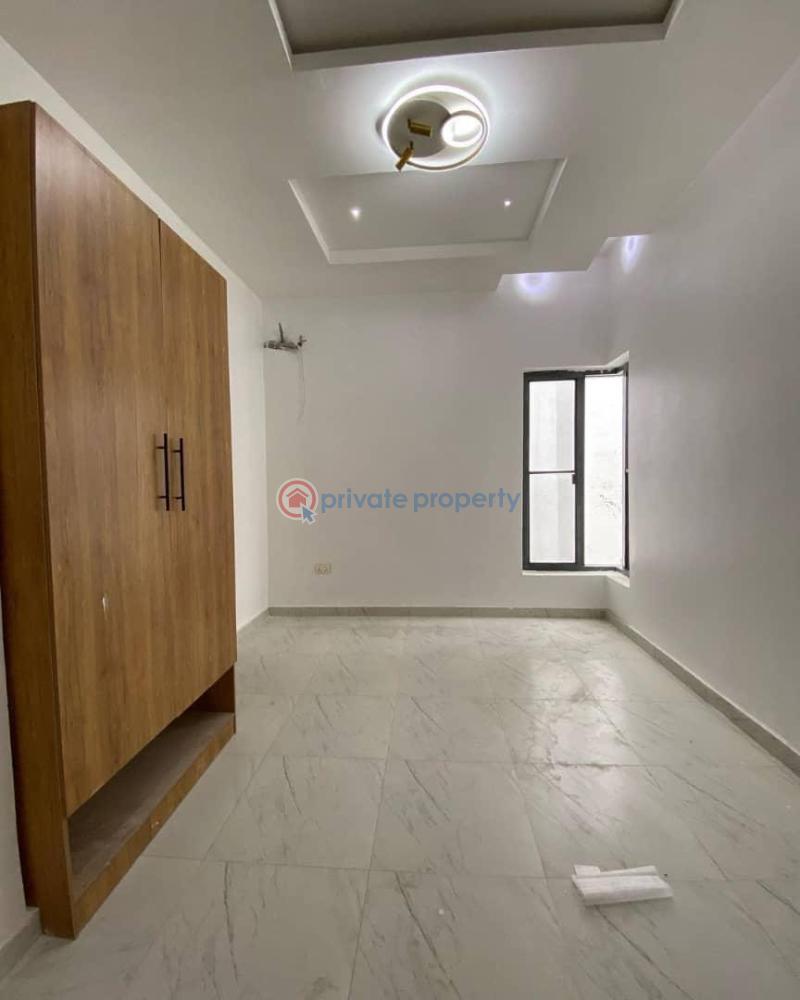 2 bedroom Flat & Apartment For Rent Ikate Lekki Phase 2 Lagos - 6