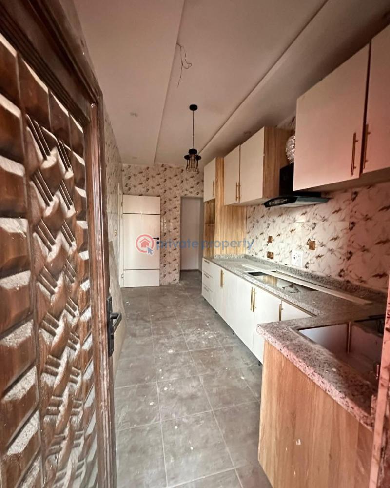 2 bedroom Flat & Apartment For Sale Festac Amuwo Odofin Lagos - 0