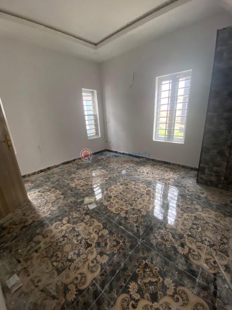 2 bedroom Mini Flat For Sale Ajah Lagos - 4