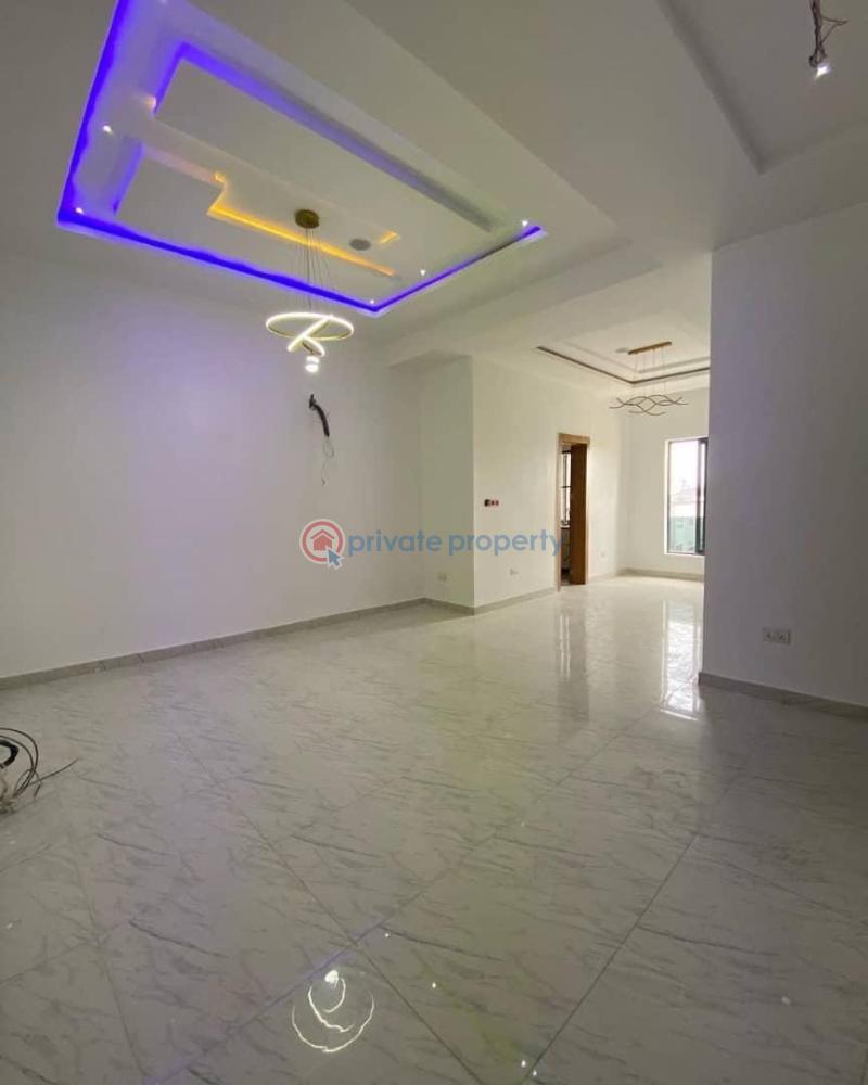 2 bedroom Flat & Apartment For Rent Ikate Lekki Phase 2 Lagos - 1