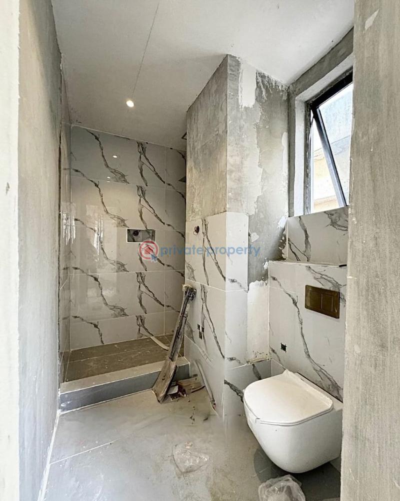 2 bedroom Block Of Flats For Sale Victoria Island Lagos - 9