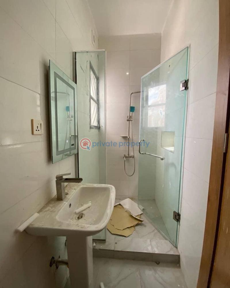 2 bedroom Flat & Apartment For Rent Ikate Lekki Phase 2 Lagos - 5