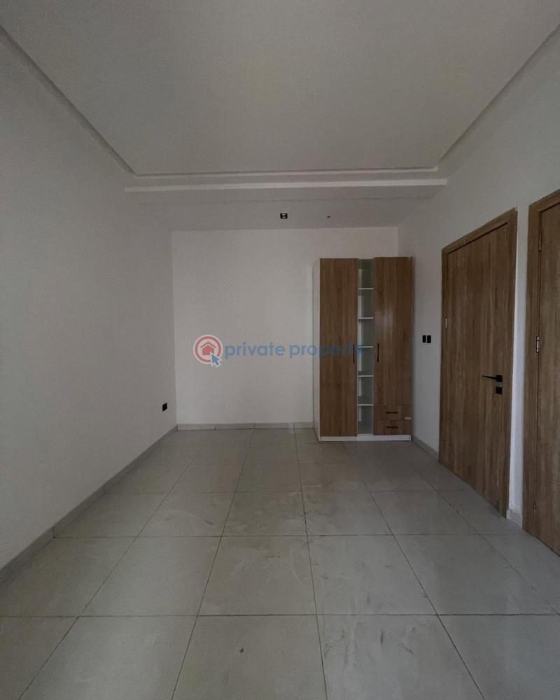 2 bedroom Block Of Flats For Rent Lekki Phase 1 Lagos - 6