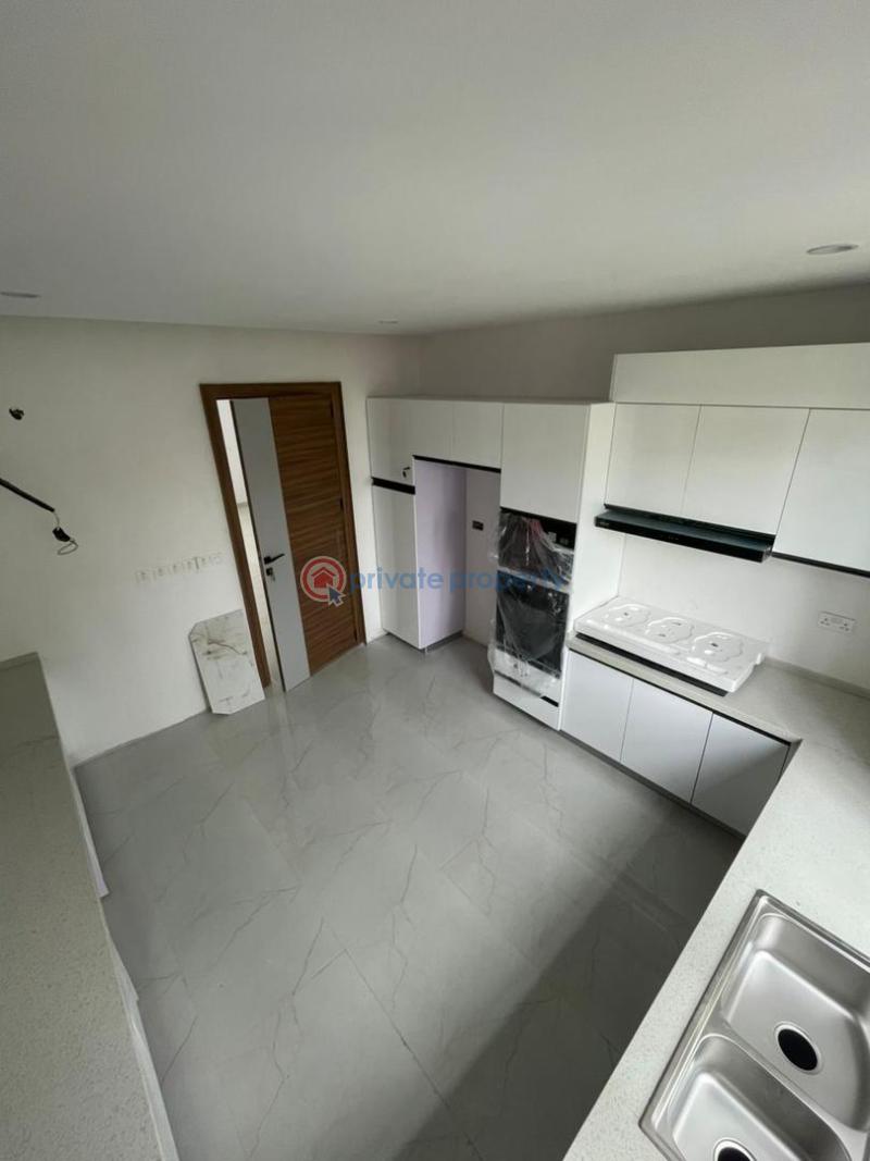 2 bedroom Flat & Apartment For Rent Parkview Estate Ikoyi Lagos - 9