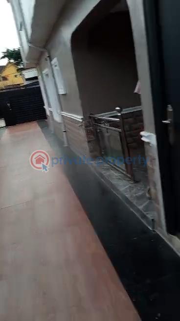 2 bedroom Flat & Apartment For Rent Omole Phase 2 Estate Lagos Omole Phase 2 Ojodu Lagos - 0