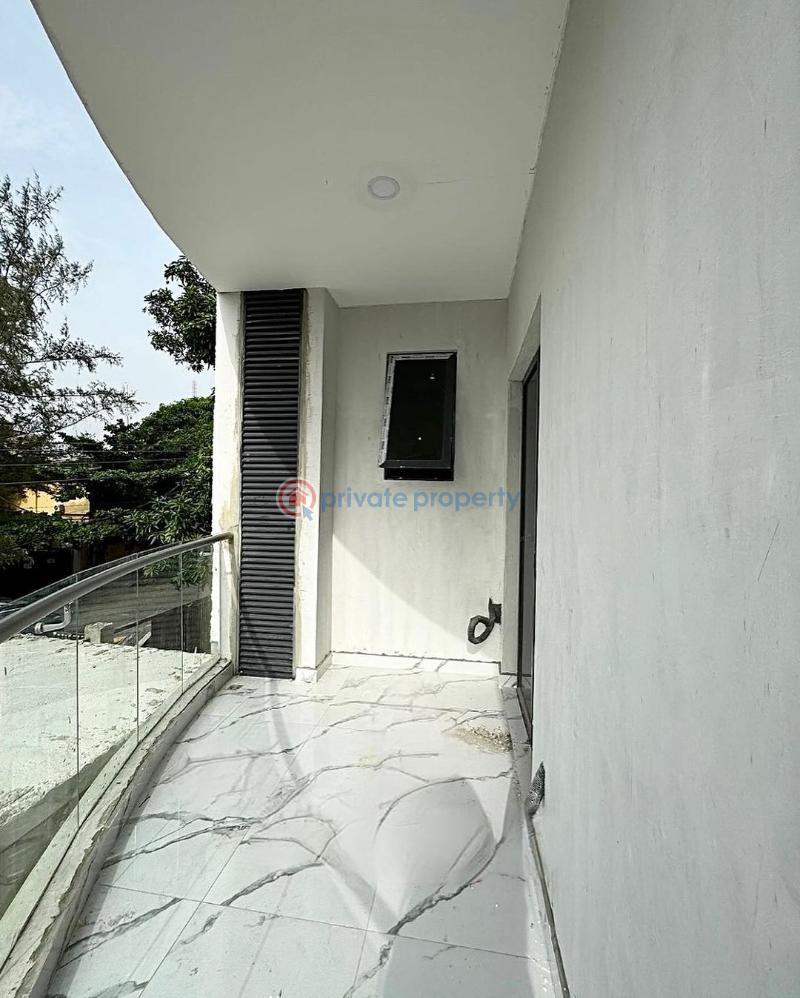 2 bedroom Block Of Flats For Sale Victoria Island Lagos - 2