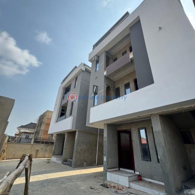 2 bedroom Flat & Apartment For Sale Gbagada Lagos - 0