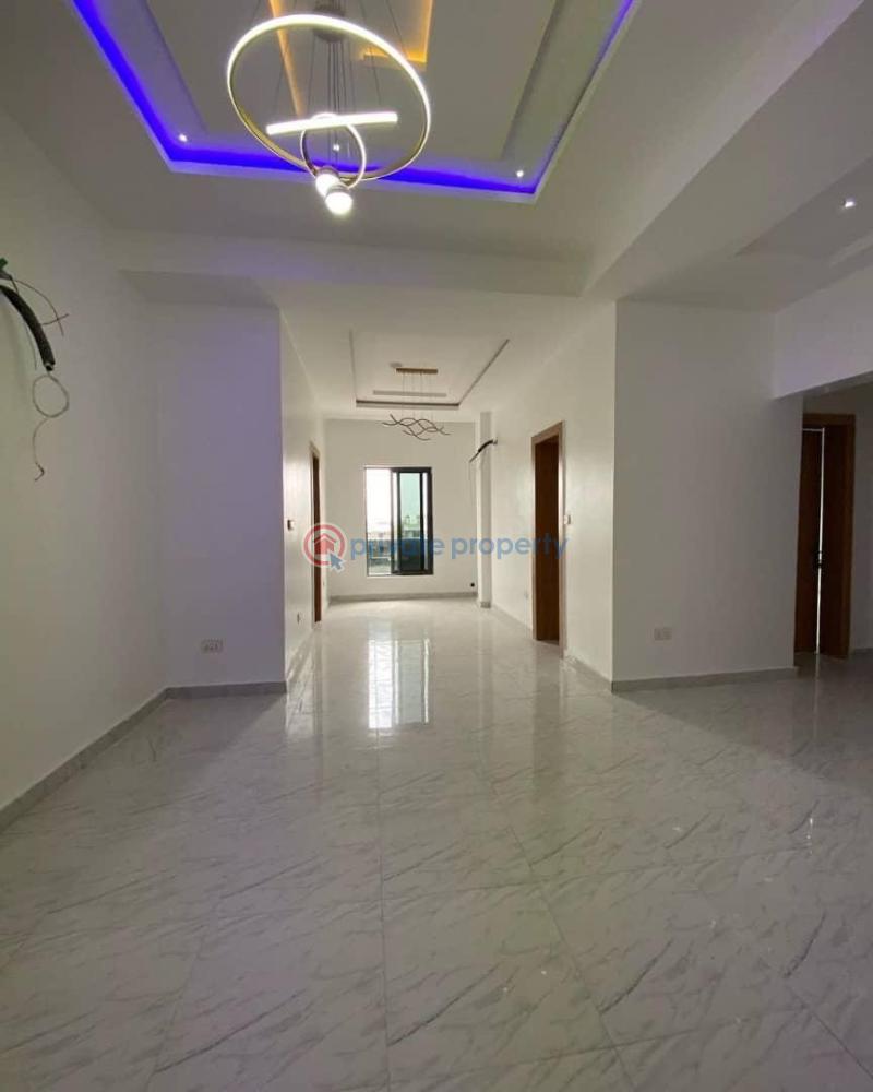 2 bedroom Flat & Apartment For Rent Ikate Lekki Phase 2 Lagos - 4