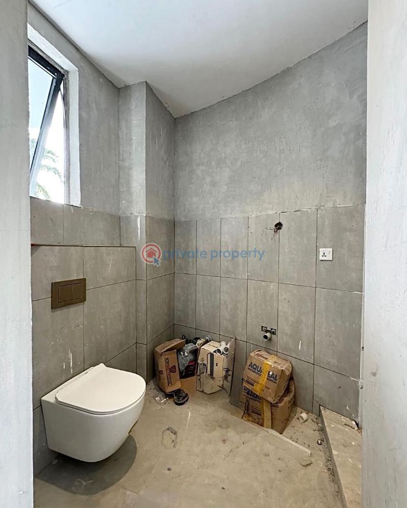 2 bedroom Block Of Flats For Sale Victoria Island Lagos - 4