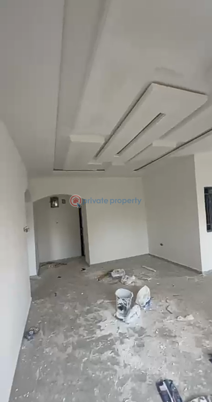 2 bedroom House For Rent Lokogoma Abuja Phase 2  - 3