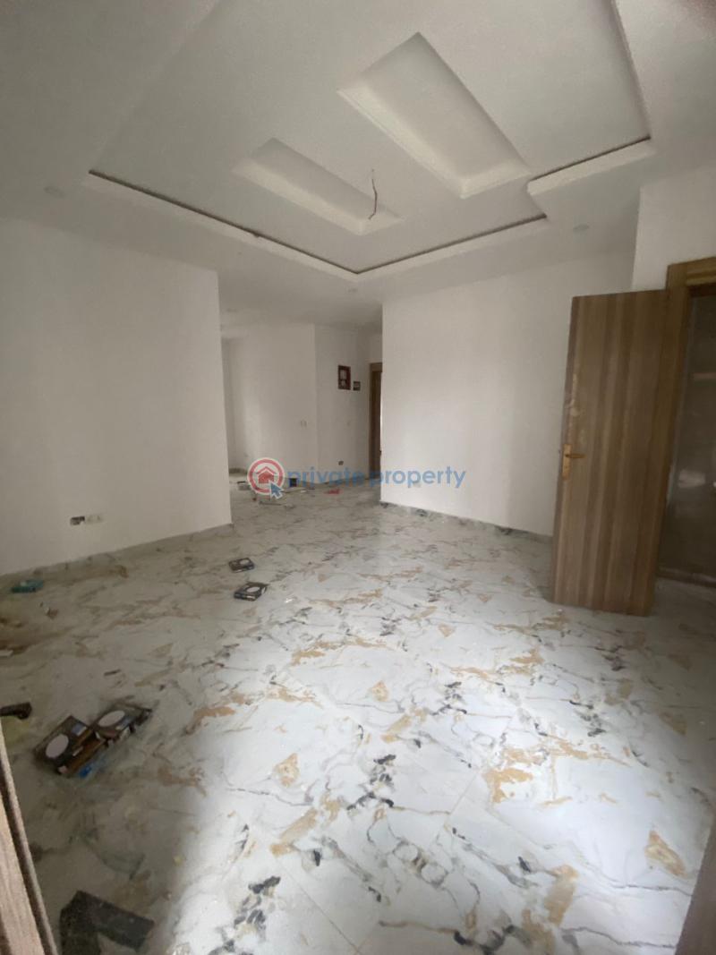 2 bedroom Mini Flat For Sale Ajah Lagos - 5