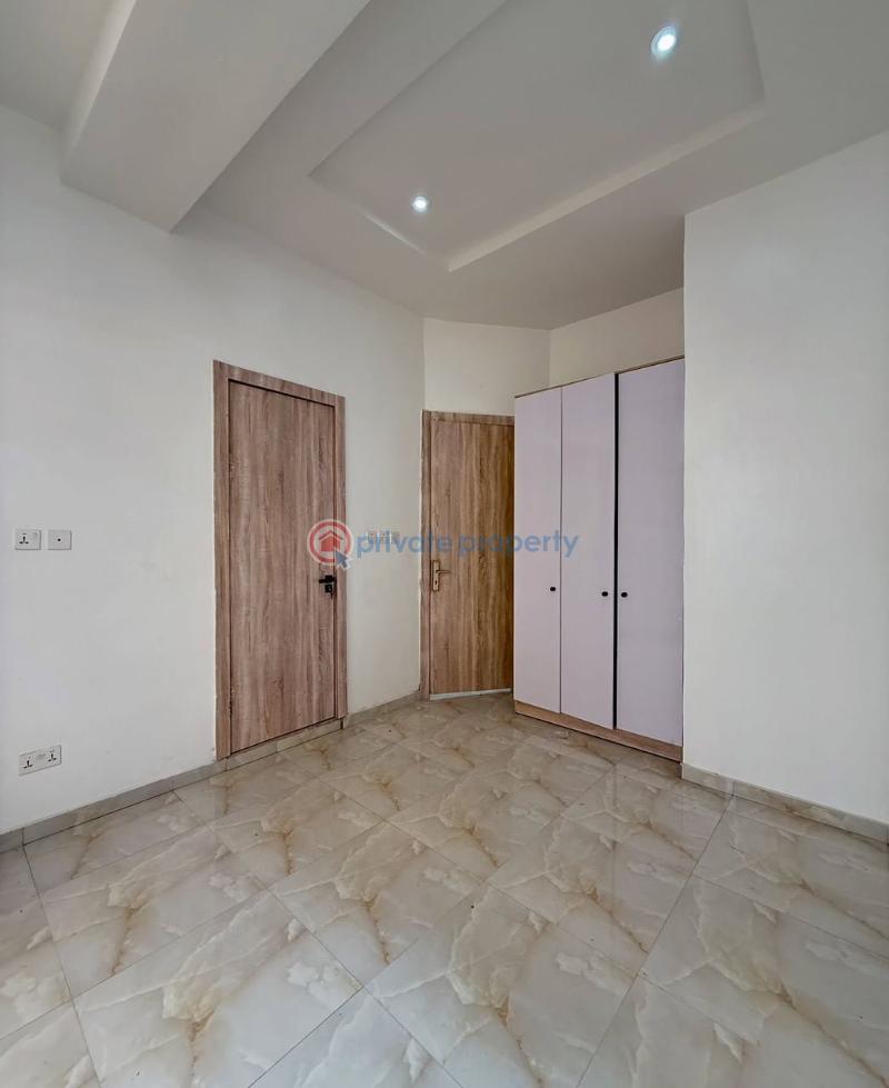 2 bedroom Block Of Flats For Sale Orchid Lekki Lekki Lagos - 8