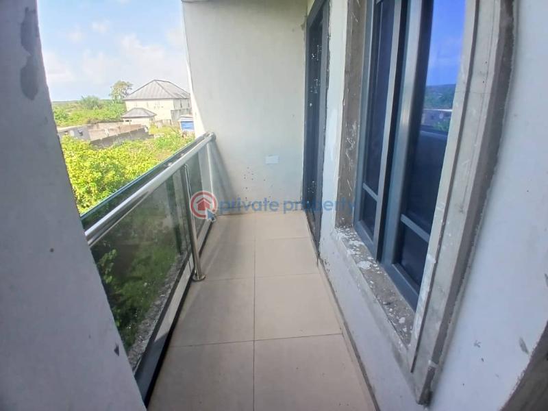 2 bedroom Flat & Apartment For Rent Off Monastery Road After Shoprite Sangotedo Ajah Lagos - 8