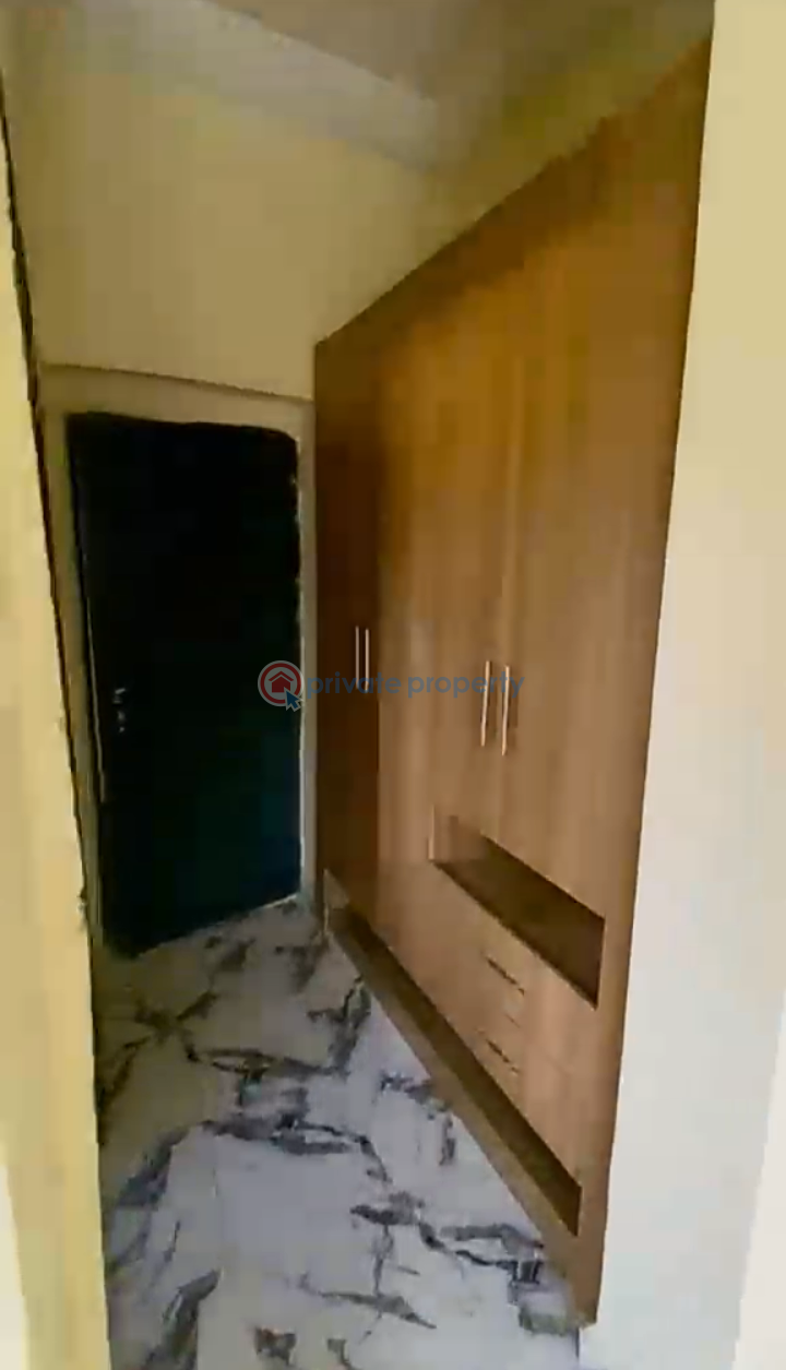 2 bedroom House For Rent Lokogoma Close To Traffic Light Lokogoma Abuja Phase 2  - 1