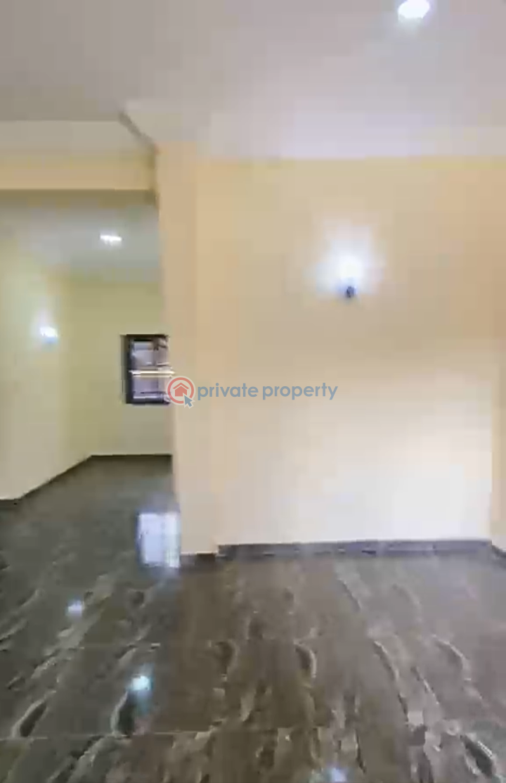 2 bedroom House For Rent Lokogoma Close To Traffic Light Lokogoma Abuja Phase 2  - 3