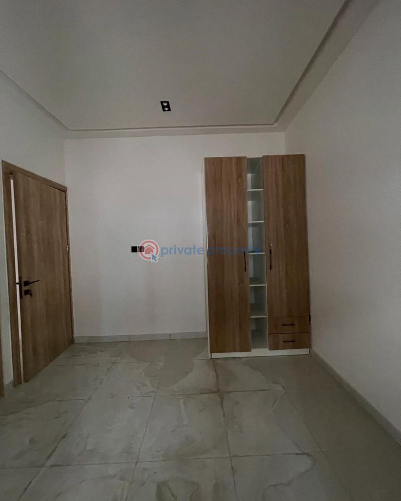 2 bedroom Block Of Flats For Rent Lekki Phase 1 Lagos - 9