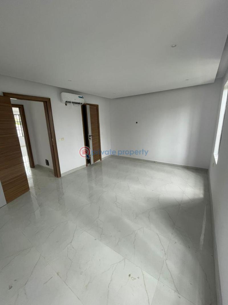 2 bedroom Flat & Apartment For Rent Parkview Estate Ikoyi Lagos - 5