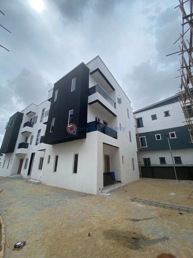 2 bedroom Mini Flat For Sale Ajah Lagos - 0