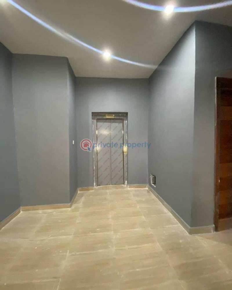 2 bedroom Flat & Apartment For Rent Ikate Lekki Phase 2 Lagos - 7
