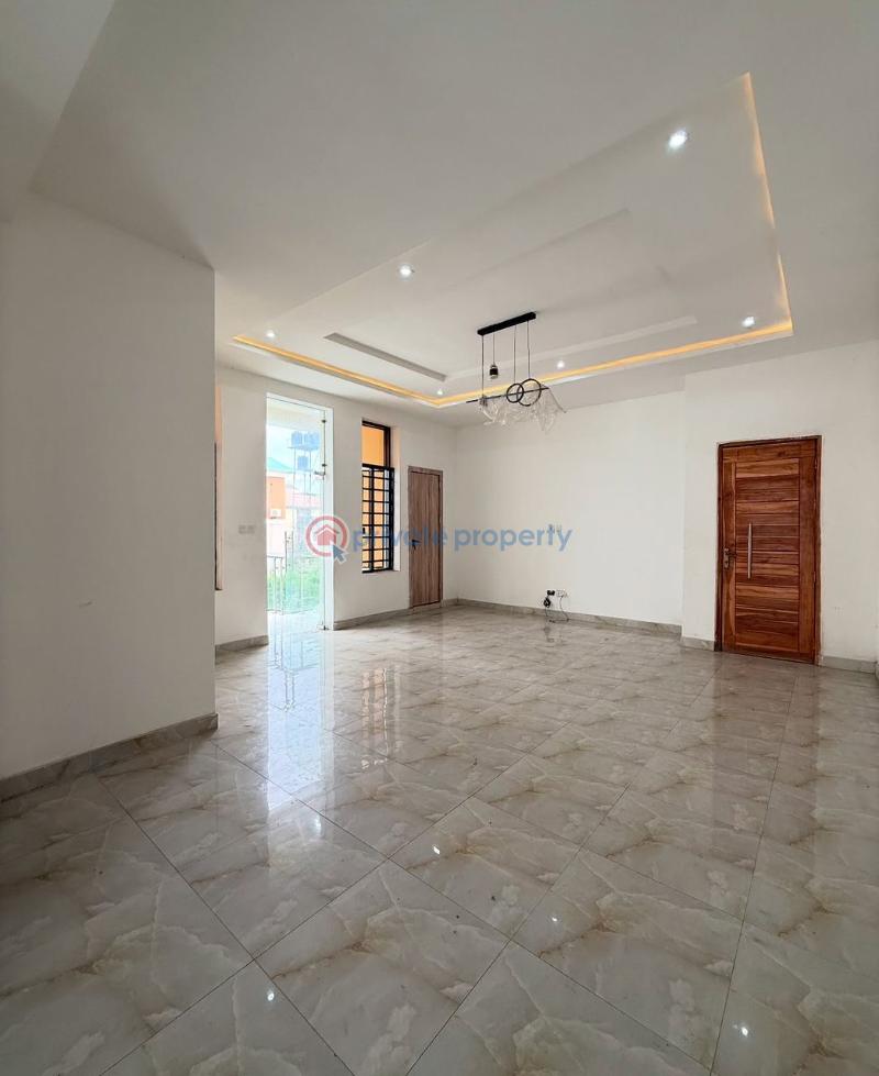 2 bedroom Block Of Flats For Sale Orchid Lekki Lekki Lagos - 3