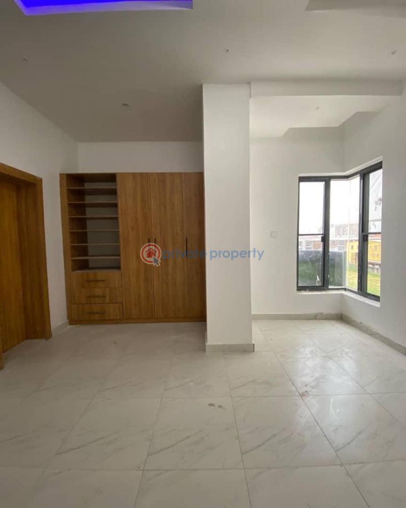 2 bedroom Flat & Apartment For Rent Ikate Lekki Phase 2 Lagos - 2