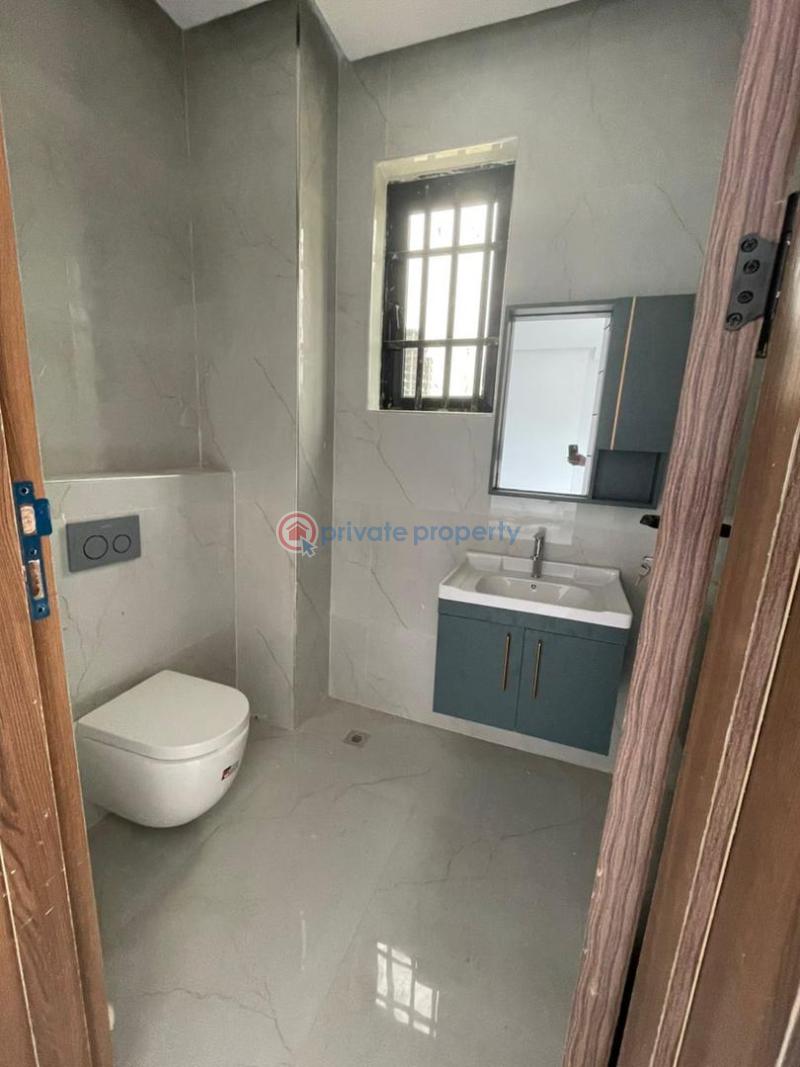 2 bedroom Flat & Apartment For Rent Parkview Estate Ikoyi Lagos - 3