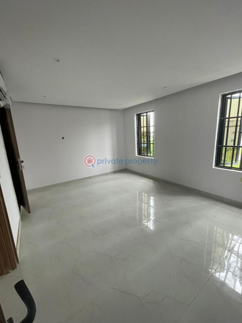 2 bedroom Flat & Apartment For Rent Parkview Estate Ikoyi Lagos - 2