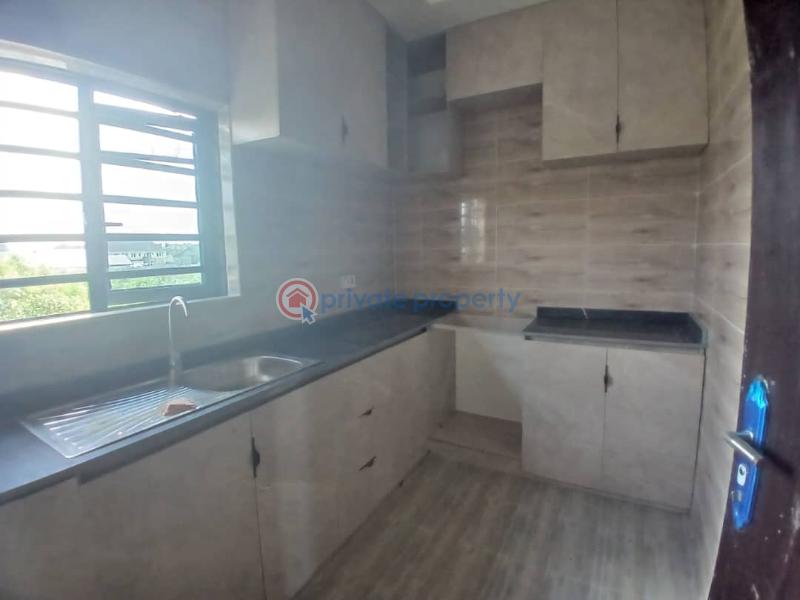 2 bedroom Flat & Apartment For Rent Off Monastery Road After Shoprite Sangotedo Ajah Lagos - 12