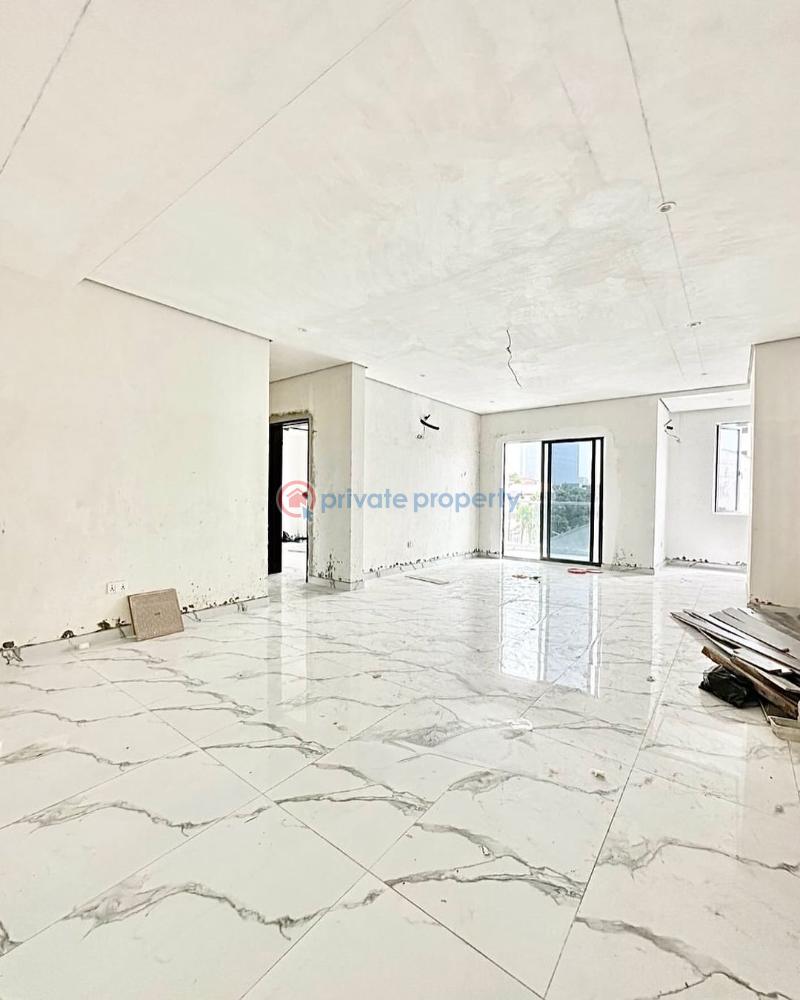 2 bedroom Block Of Flats For Sale Victoria Island Lagos - 8