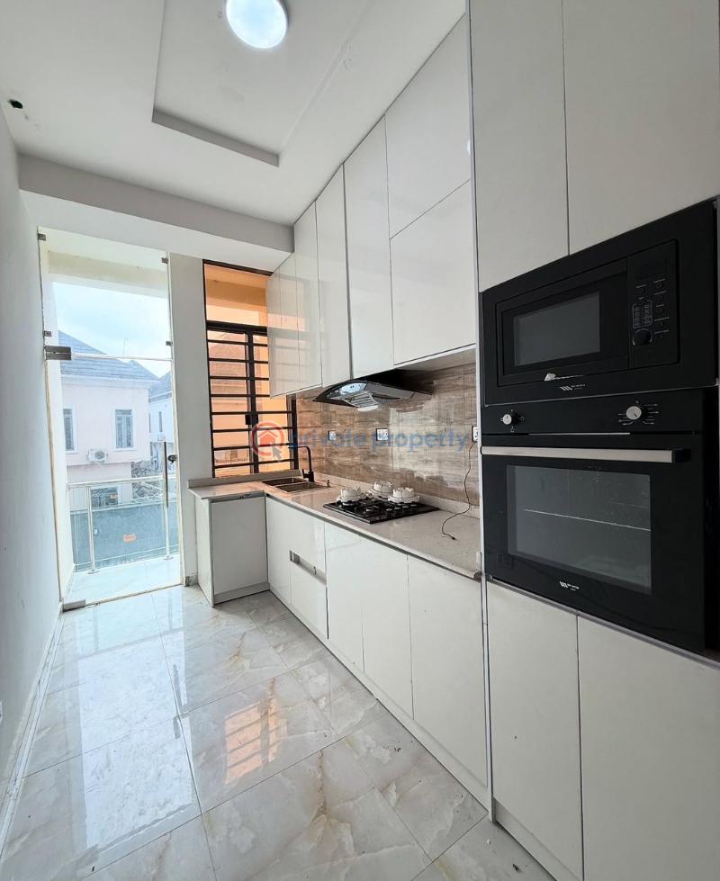 2 bedroom Block Of Flats For Sale Orchid Lekki Lekki Lagos - 4