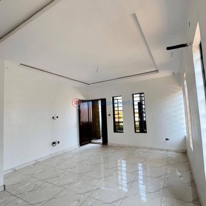 2 bedroom Flat & Apartment For Sale Gbagada Lagos - 9