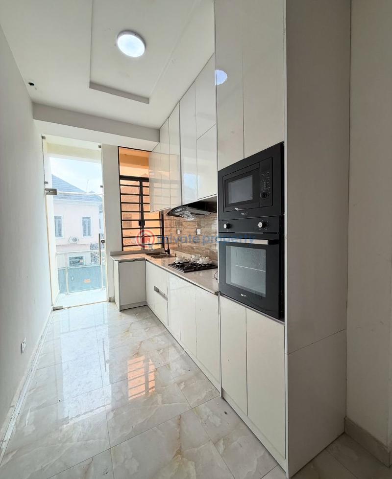 2 bedroom Block Of Flats For Sale Orchid Lekki Lekki Lagos - 5