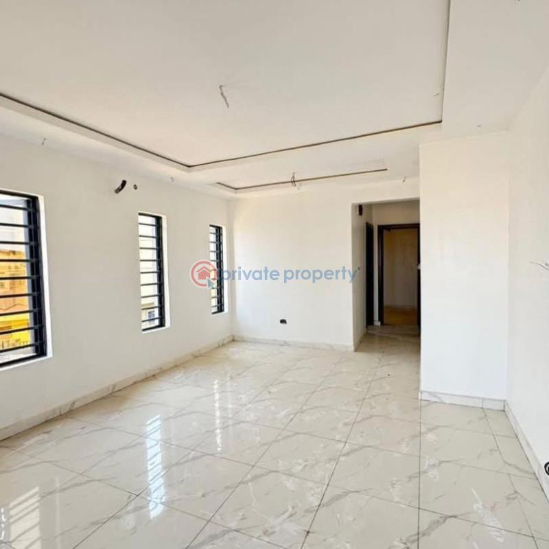 2 bedroom Flat & Apartment For Sale Gbagada Lagos - 5