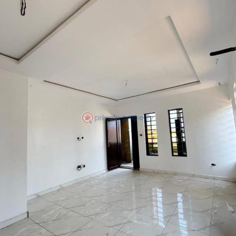 2 bedroom Flat & Apartment For Sale Gbagada Lagos - 3