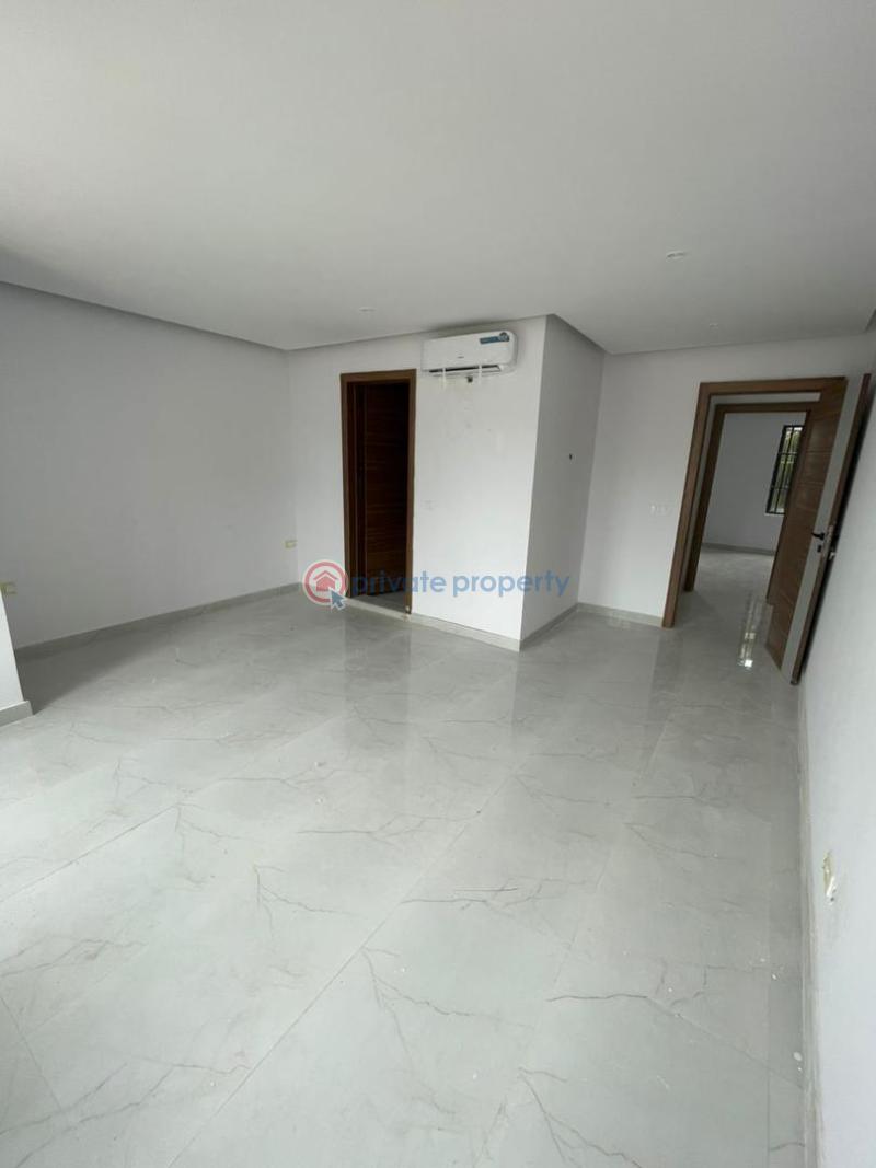 2 bedroom Flat & Apartment For Rent Parkview Estate Ikoyi Lagos - 10