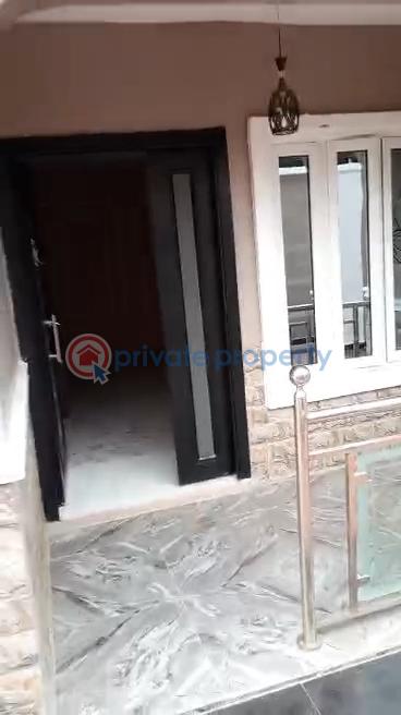 2 bedroom Flat & Apartment For Rent Omole Phase 2 Estate Lagos Omole Phase 2 Ojodu Lagos - 3