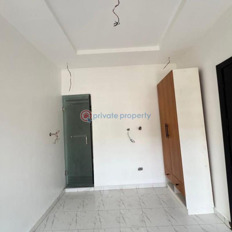 2 bedroom Flat & Apartment For Sale Gbagada Lagos - 6