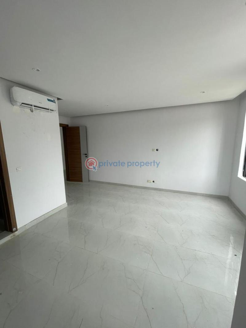2 bedroom Flat & Apartment For Rent Parkview Estate Ikoyi Lagos - 6