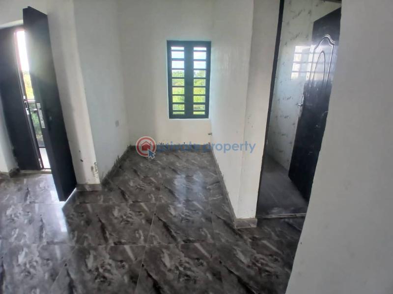 2 bedroom Flat & Apartment For Rent Off Monastery Road After Shoprite Sangotedo Ajah Lagos - 1