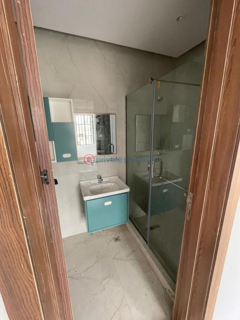 2 bedroom Flat & Apartment For Rent Parkview Estate Ikoyi Lagos - 1