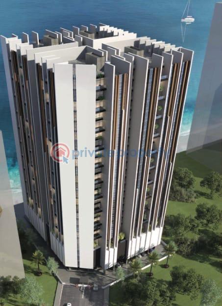 2 bedroom Block Of Flats For Sale Banana Island Ikoyi Lagos - 0