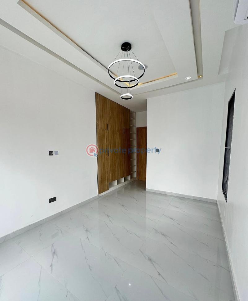 Newly built 2bedroom apartment at ikate lekki - 14 2 bedroom Block Of Flats For Sale Ikate Elegushi Lekki Lagos - 14