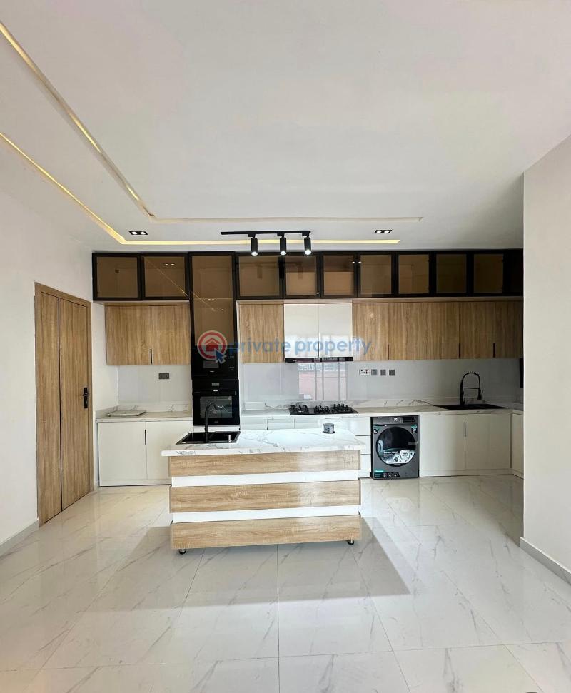Newly built 2bedroom apartment at ikate lekki - 8 2 bedroom Block Of Flats For Sale Ikate Elegushi Lekki Lagos - 8